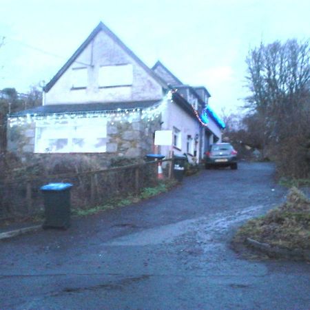The Stables,Kirkmichael Acomodação com café da manhã Blairgowrie and Rattray Exterior foto